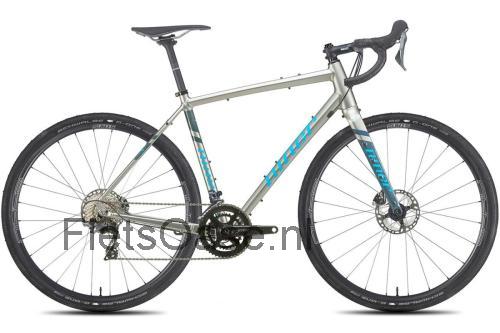 Niner RLT 9 Aluminum beoordelingen en specificaties